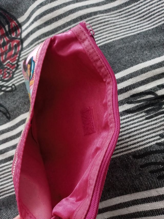 Estuche princesas disney