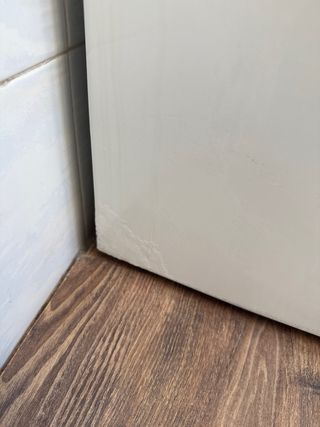SIEMENS iQ300 Lavadora de carga frontal 8 kg 1400 