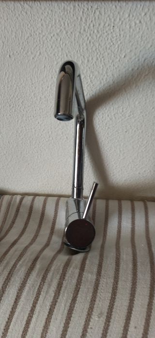 Grifo fregadero