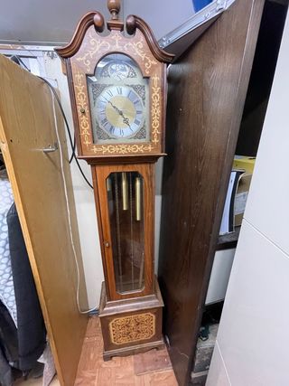 Reloj Kieninger