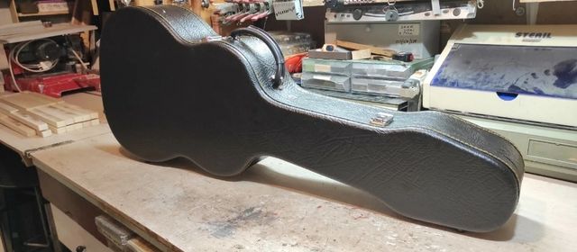 Resobelle Chitarra reso-fonica Matte