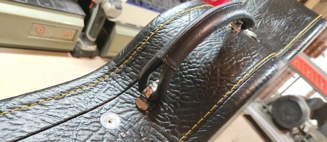 Resobelle Chitarra reso-fonica Matte