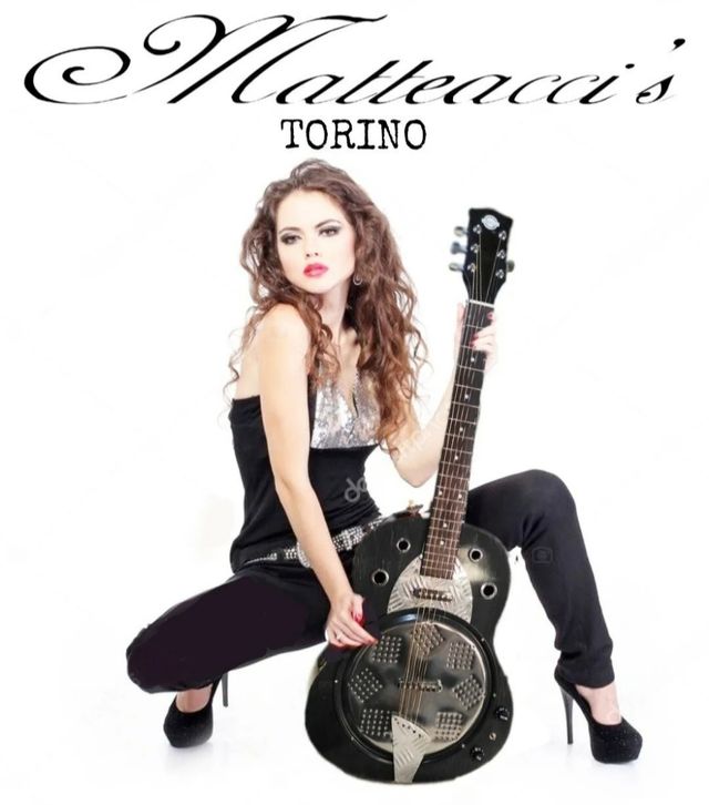 Resobelle Chitarra reso-fonica Matte