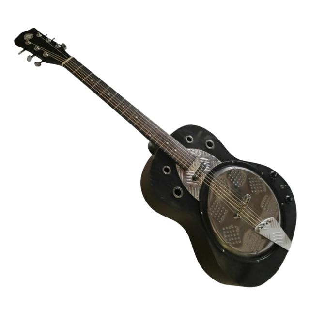 Resobelle Chitarra reso-fonica Matte