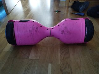 Hoverboard