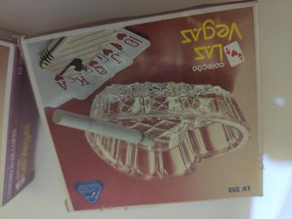 Cubos de rudik años 80