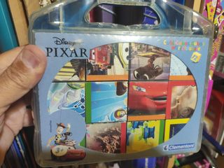 Cubos de rudik años 80