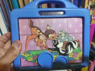 Cubos de rudik años 80