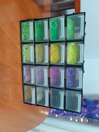 Comillas para manualidades