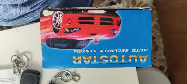 Mando a distancia universal