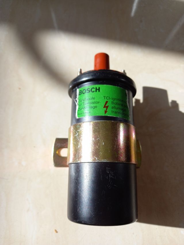 Bobina de encendido grupo vag