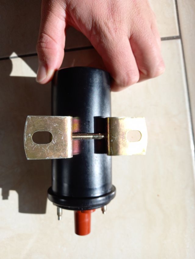 Bobina de encendido grupo vag