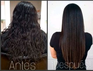 Botox Capilar