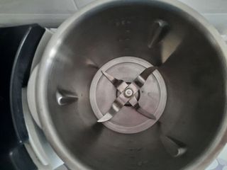 Robot cocina Monsieur Cousine