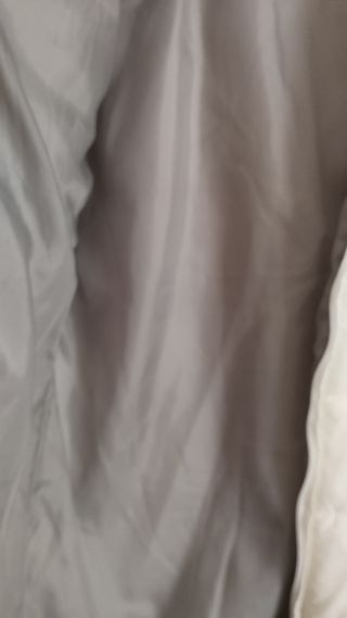 Chaqueta plumón abrigo anorak invierno