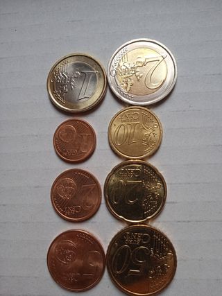 Euro completa Italia