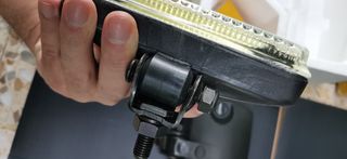 Antinieblas Hella halogen set 155