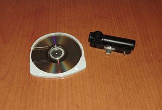 Pack consola PSP Slim & Lite color plata