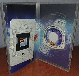 Pack consola PSP Slim & Lite color plata