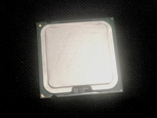 Intel Pentium 4 524 HT (CPU Intel s.775)