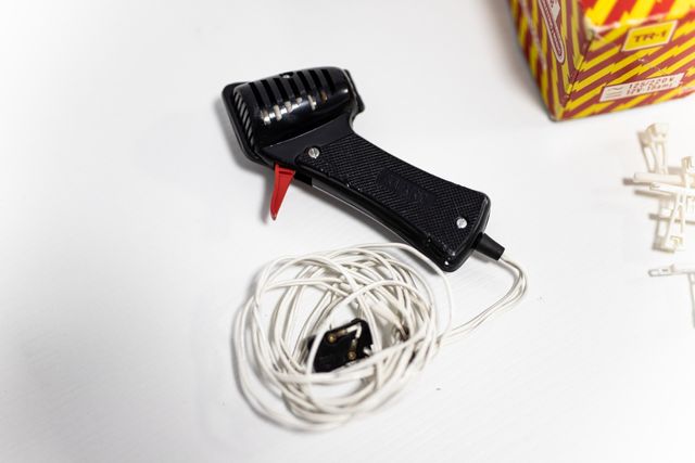 (Años 70) SCALEXTRIC VINTAGE COMPLETO