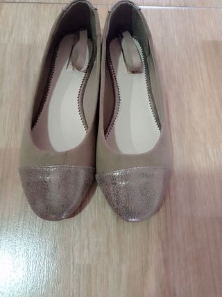 Bailarinas mujer