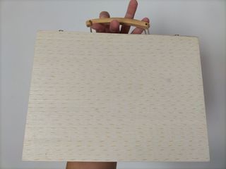 Maletín infantil de dibujo