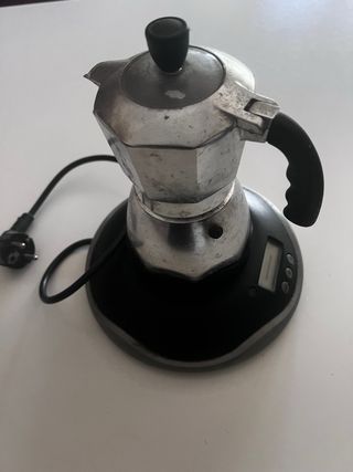 macchina caffè
