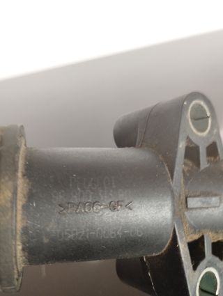 Bombín embrague Peugeot 207