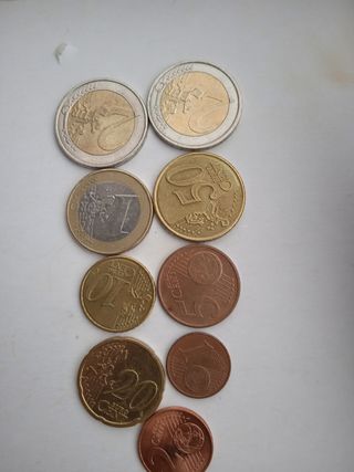 Euro Austria