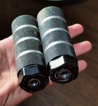 BMX CASI NUEVA CON CASCO Y ACCESORIOS