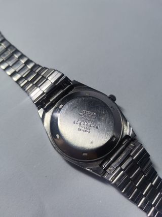 Citizen automático vintage