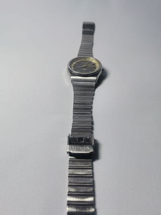 Citizen automático vintage