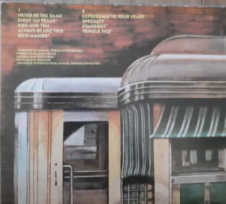 Vinilos LP varios precios