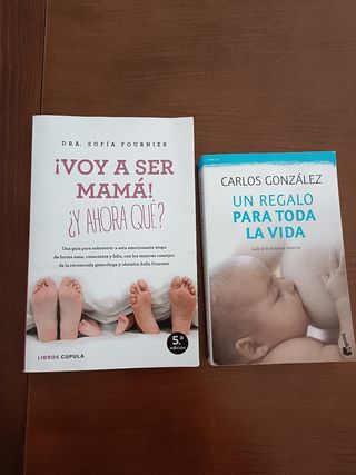 Lactancia y maternidad