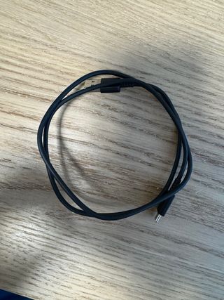 Cargador 3 en 1 para Apple