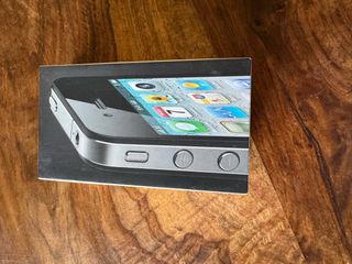 iphone 4