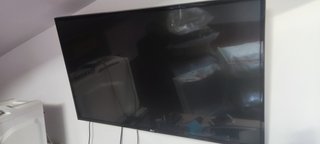 Televisión LG