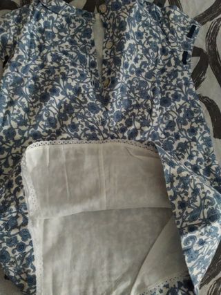 Vestido (24 meses)