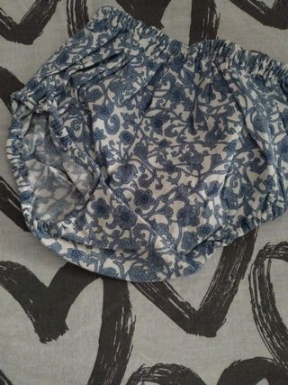 Vestido (24 meses)