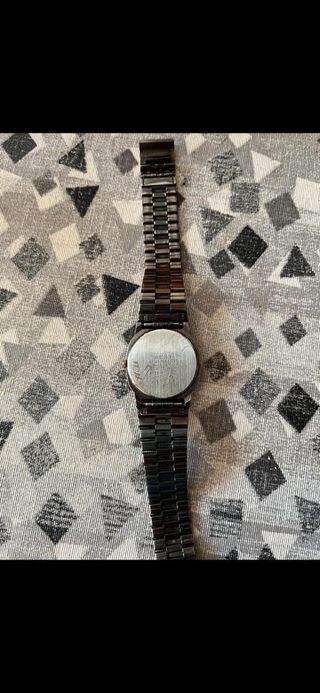 Reloj Seiko