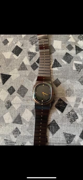 Reloj Seiko