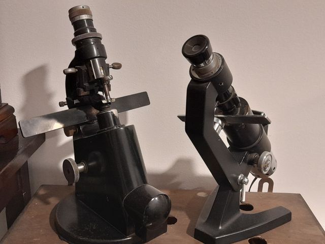 Lentes prueba optica oftalmologia