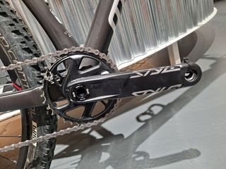 Mondraker podium 21 talla M