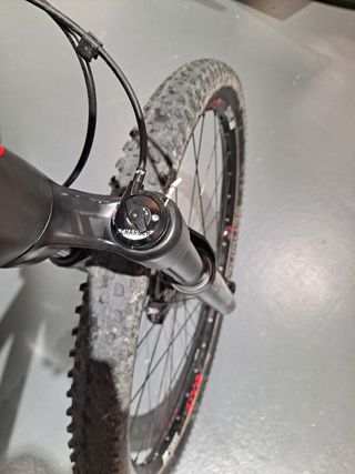 Mondraker podium 21 talla M