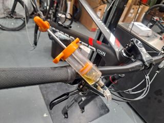 Mondraker podium 21 talla M