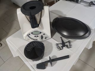 Termomix T 31