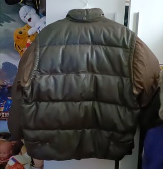 Pluma Chevignon Classic Togs