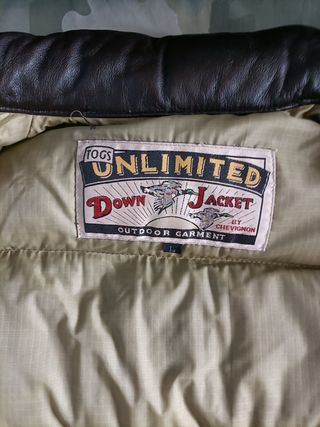 Pluma Chevignon Classic Togs