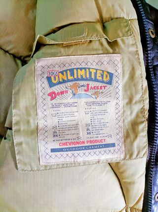 Pluma Chevignon Classic Togs